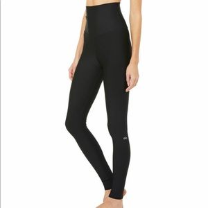 2 Pairs Alo Airbrush Leggings